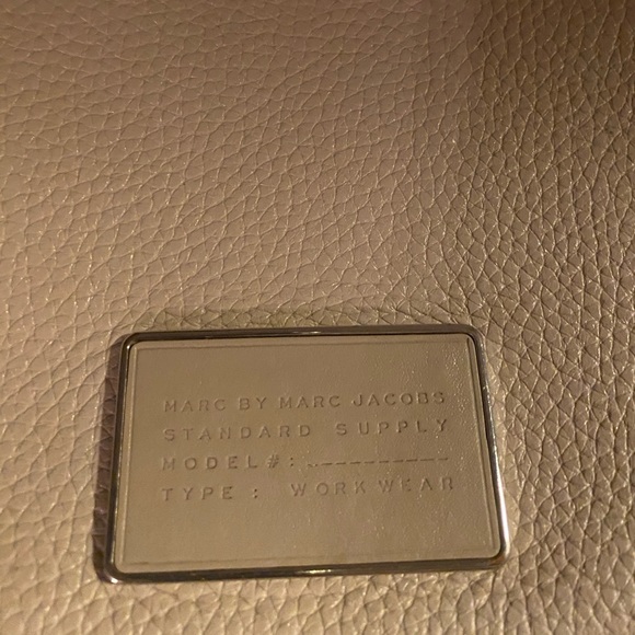 ❌SOLD❌Marc by Marc Jacobs shoulder bag - Picture 4 of 16